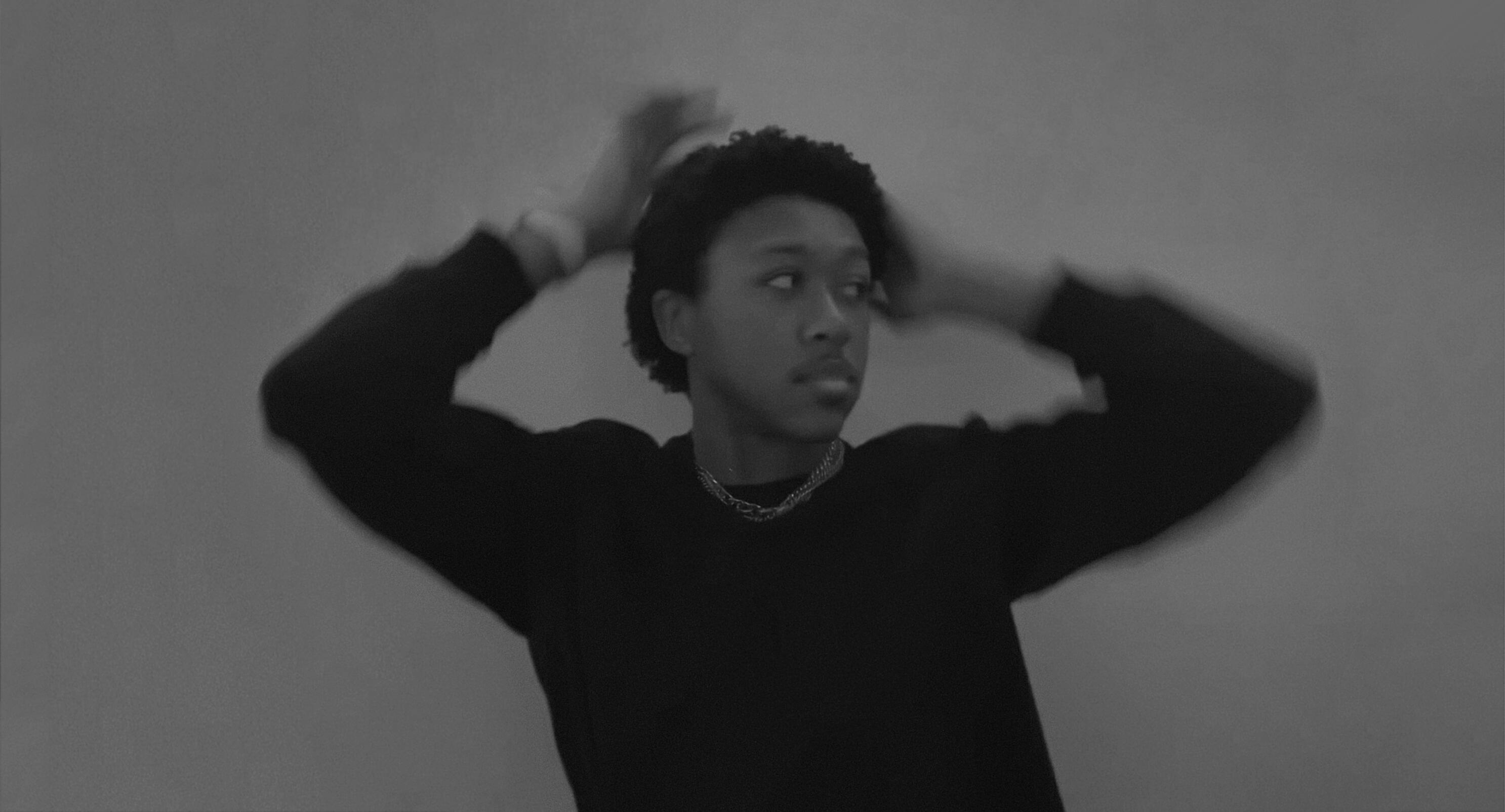 TUNED IN (TO MY BODY) - 2023