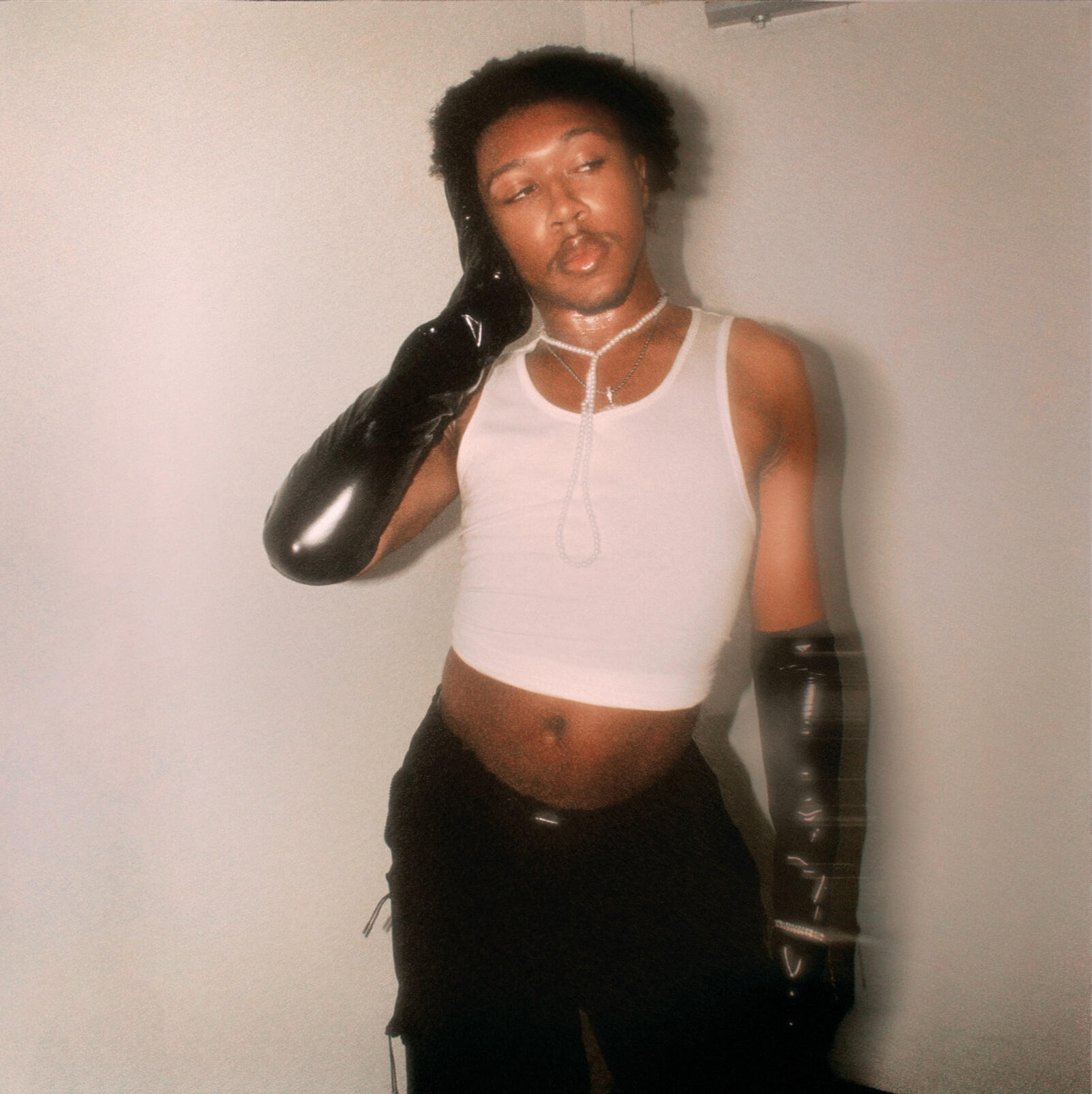 OBSESSION (photoshoot) - 2024